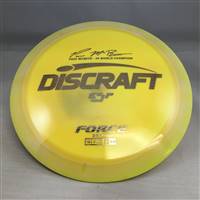 Discraft ESP Force 172.9g