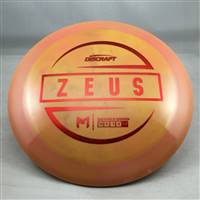 Paul McBeth ESP Zeus 173.7g