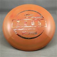 Paul McBeth ESP Zeus 175.1g