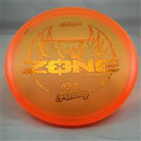 Discraft Cryztal Flx Zone 173.6g - Brodie Smith "Get Freaky" Stamp