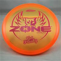 Discraft Cryztal Flx Zone 173.7g - Brodie Smith "Get Freaky" Stamp
