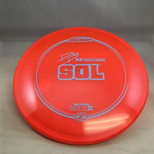 Discraft Z Sol 174.5g