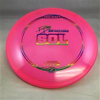 Discraft Z Sol 173.0g