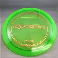 Discraft Z Raptor 173.5g