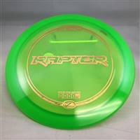 Discraft Z Raptor 172.7g