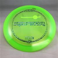 Discraft Z Raptor 172.3g