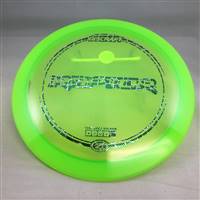 Discraft Z Raptor 173.2g