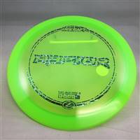 Discraft Z Raptor 171.7g