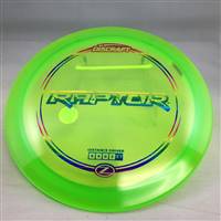 Discraft Z Raptor 174.6g