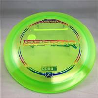 Discraft Z Raptor 174.5g