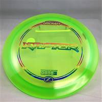 Discraft Z Raptor 175.2g