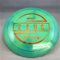 Paul McBeth ESP Zeus 175.5g