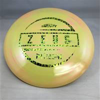 Paul McBeth ESP Zeus 174.3g