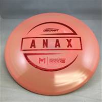 Paul McBeth ESP Anax 174.0g