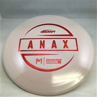 Paul McBeth ESP Anax 174.7g