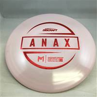 Paul McBeth ESP Anax 175.3g