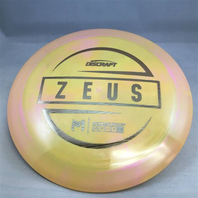 Paul McBeth ESP Zeus 174.0g