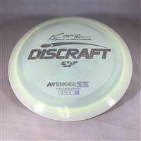 Discraft ESP Avenger SS 175.7g