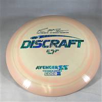 Discraft ESP Avenger SS 175.6g