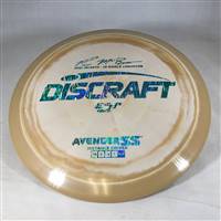 Discraft ESP Avenger SS 175.8g