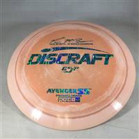 Discraft ESP Avenger SS 175.1g