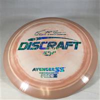 Discraft ESP Avenger SS 176.4g