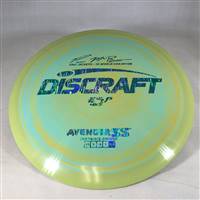 Discraft ESP Avenger SS 174.8g