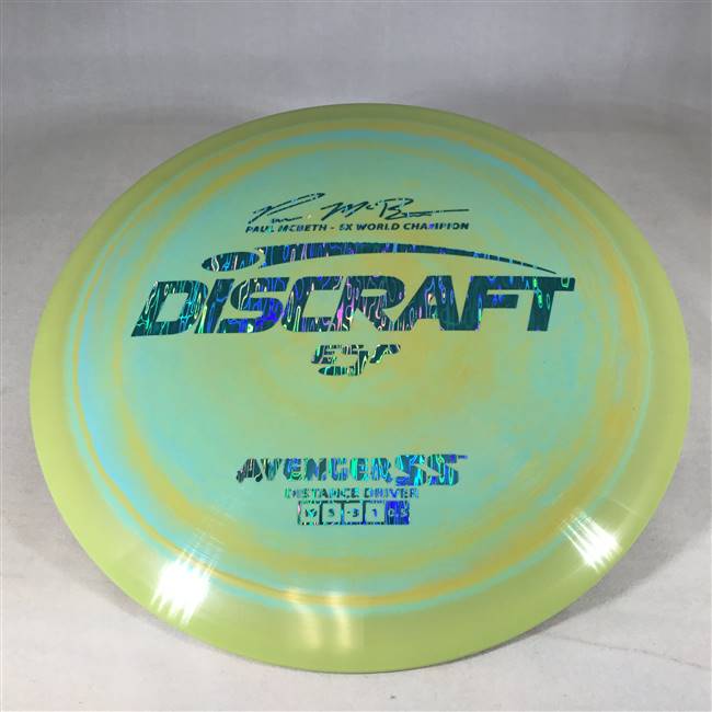 Discraft ESP Avenger SS 174.8g