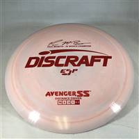 Discraft ESP Avenger SS 175.8g