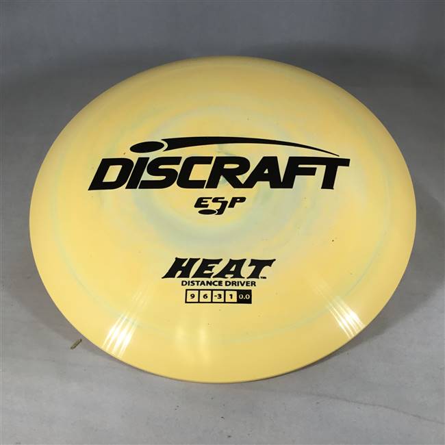 Discraft ESP Heat 174.2g