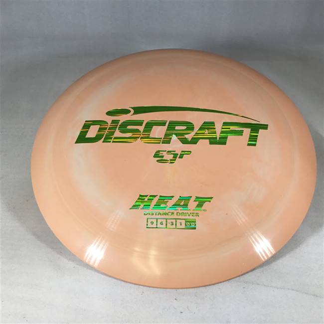 Discraft ESP Heat 177.7g