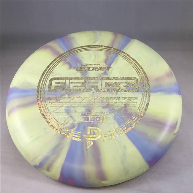 Discraft Special Blend Fierce 174.7g