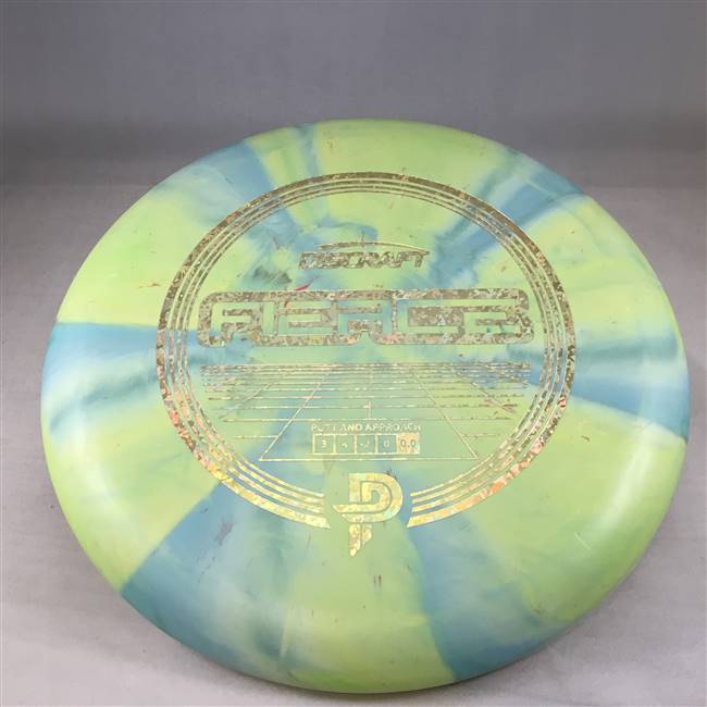 Discraft Special Blend Fierce 173.2g