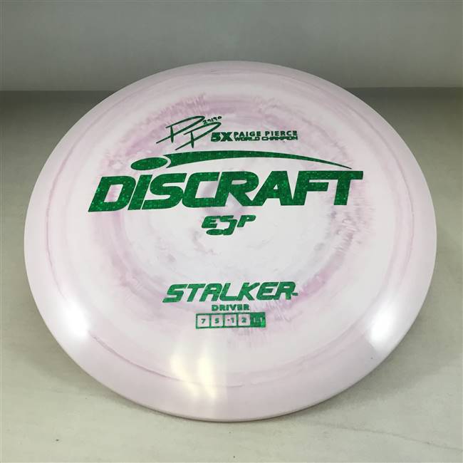 Discraft ESP Stalker 177.1g