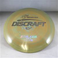 Discraft ESP Stalker 175.2g