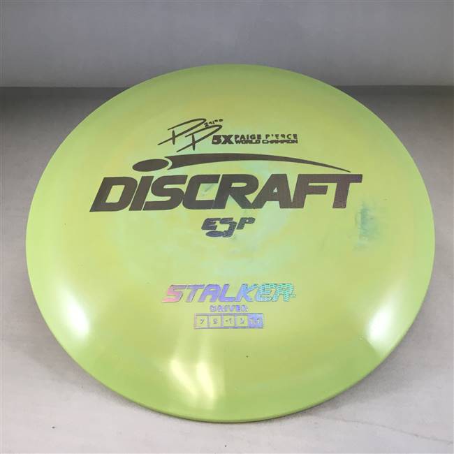 Discraft ESP Stalker 175.1g