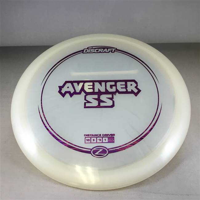 Discraft Z Avenger SS 175.6g