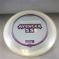 Discraft Z Avenger SS 175.7g