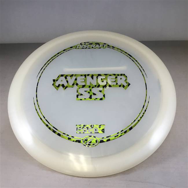 Discraft Z Avenger SS 175.9g