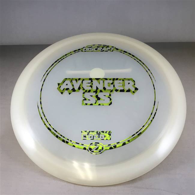 Discraft Z Avenger SS 176.3g