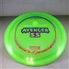 Discraft Z Avenger SS 172.6g