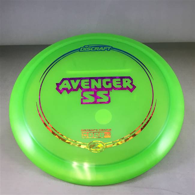 Discraft Z Avenger SS 172.6g