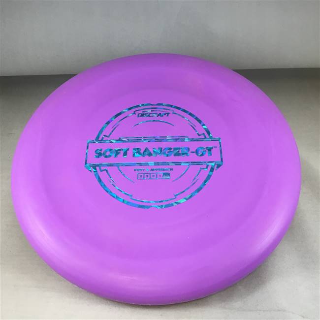 Discraft Soft Banger GT 174.7g
