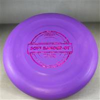 Discraft Soft Banger GT 174.7g