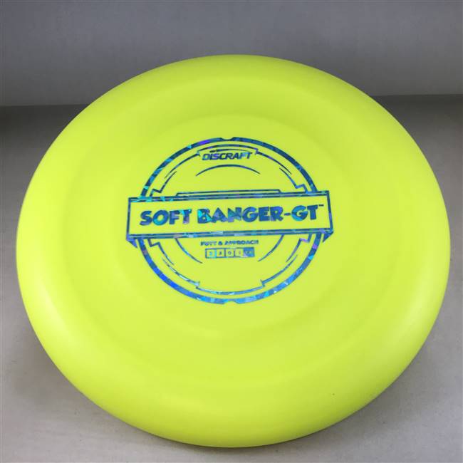 Discraft Soft Banger GT 174.9g