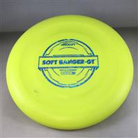 Discraft Soft Banger GT 174.7g