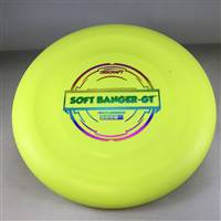 Discraft Soft Banger GT 173.7g