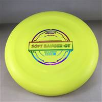 Discraft Soft Banger GT 174.8g