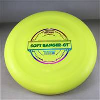 Discraft Soft Banger GT 174.5g