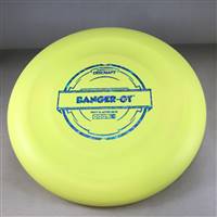 Discraft Hard Banger GT 174.7g